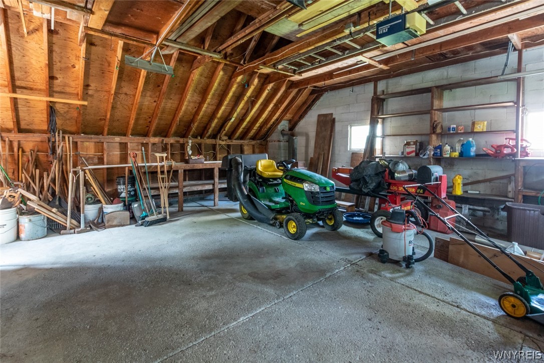 1380 Hopkins Road Amherst, NY 14221 - Photo 34 of 39