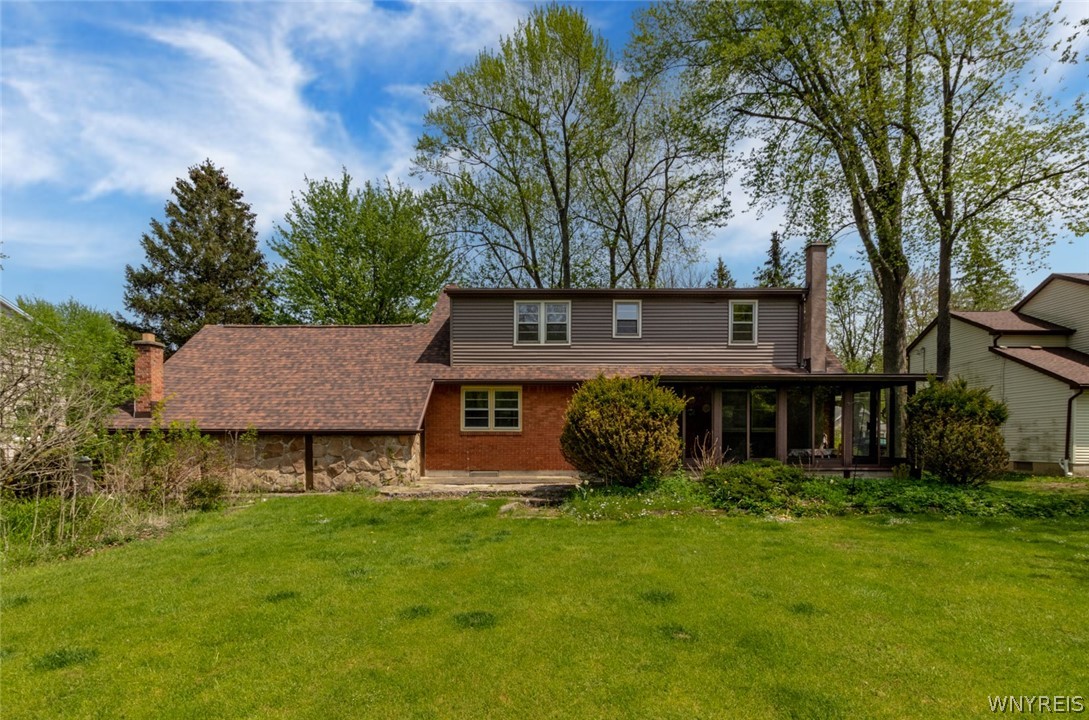 1380 Hopkins Road Amherst, NY 14221 - Photo 35 of 39