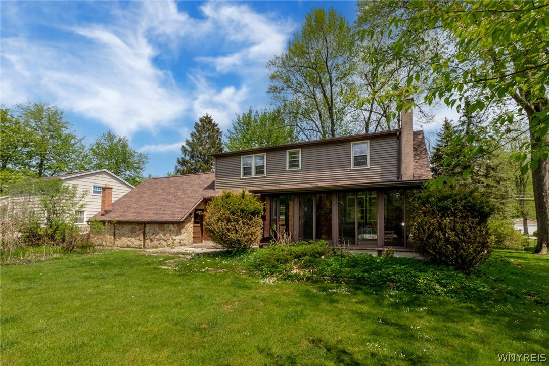 1380 Hopkins Road Amherst, NY 14221 - Photo 36 of 39