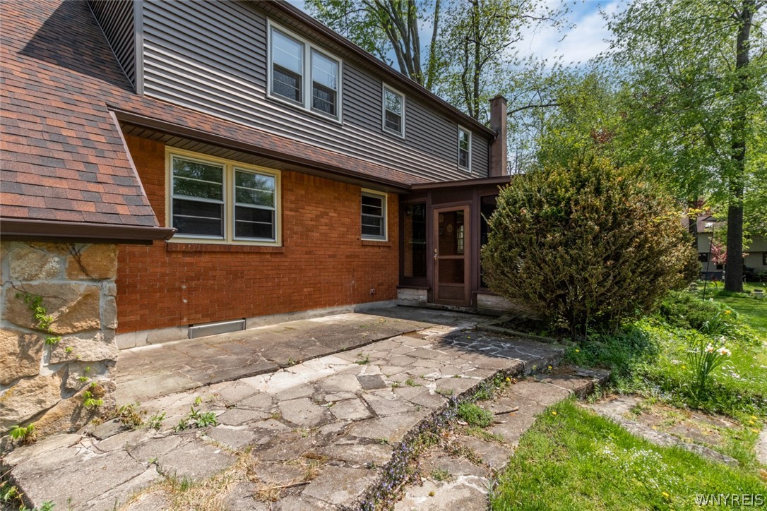 1380 Hopkins Road Amherst, NY 14221 - Photo 37 of 39