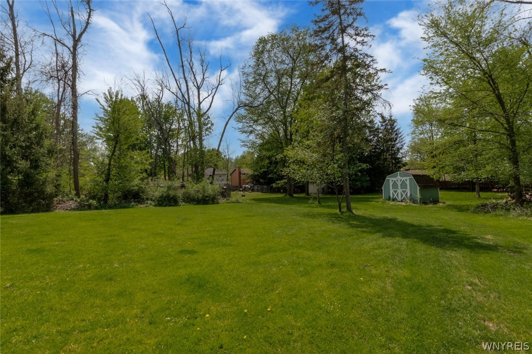 1380 Hopkins Road Amherst, NY 14221 - Photo 38 of 39