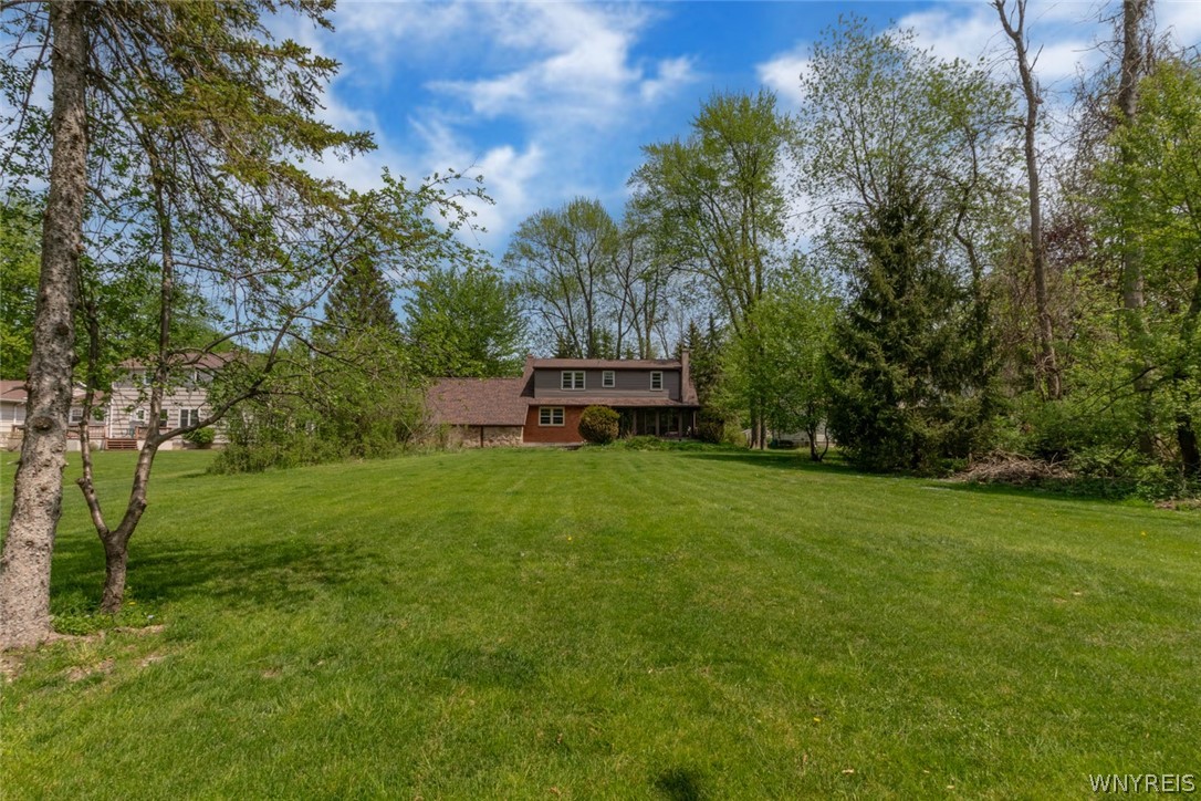 1380 Hopkins Road Amherst, NY 14221 - Photo 39 of 39