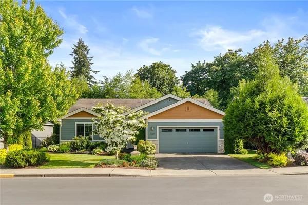 $639,900 | 7337 Ashdown Lane Southeast, Olympia, WA 98513