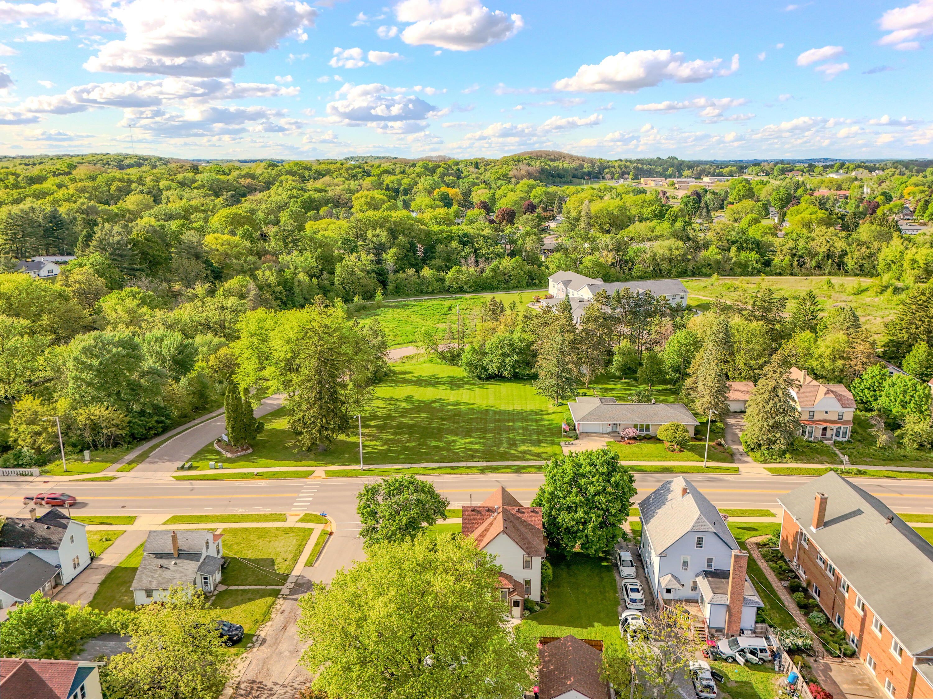 Lt3 West Madison Street Waterloo, WI 53594 - Photo 3 of 11 Waterloo_0.75_001