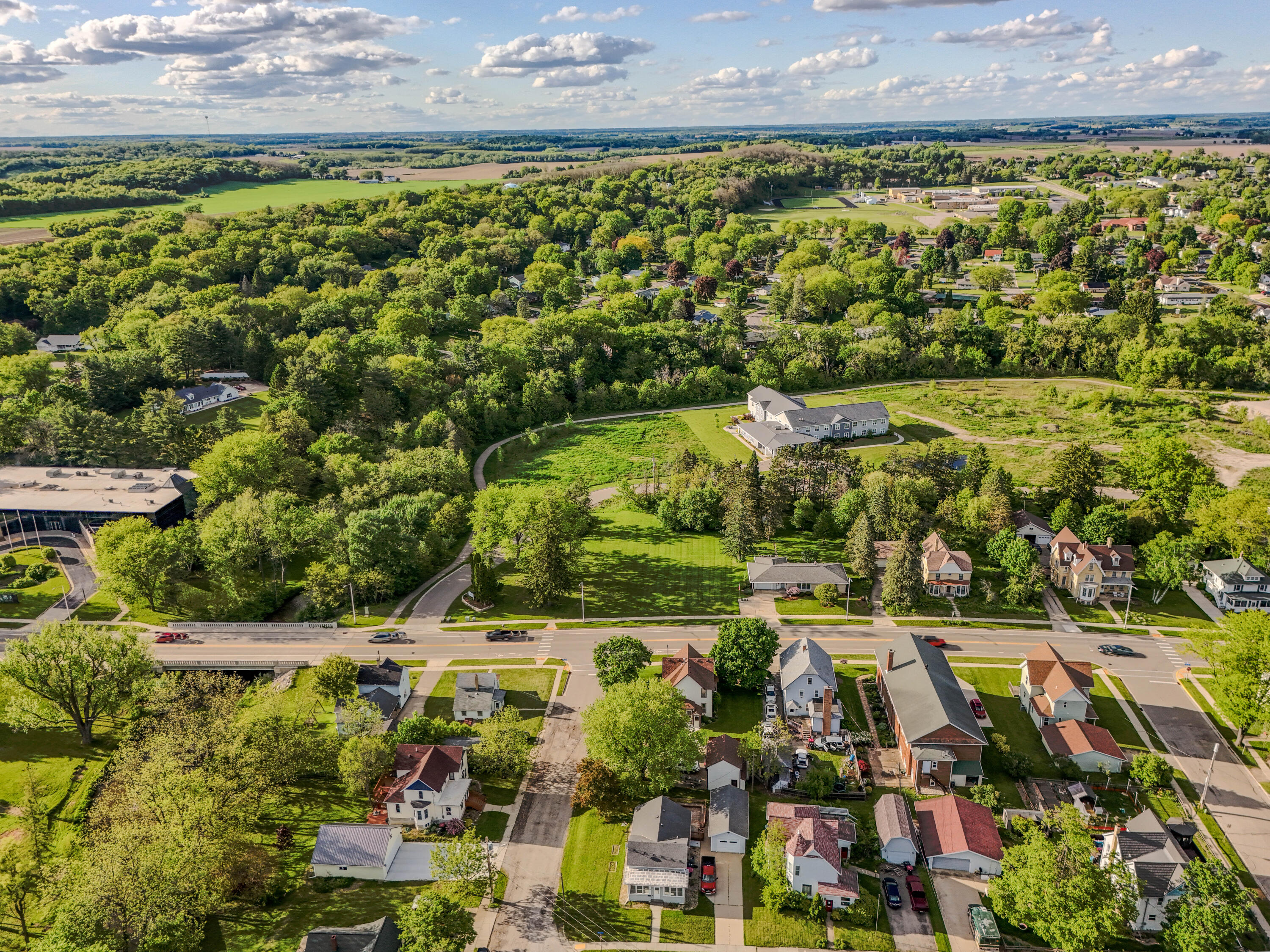 Lt3 West Madison Street Waterloo, WI 53594 - Photo 10 of 11 Waterloo_0.75_009