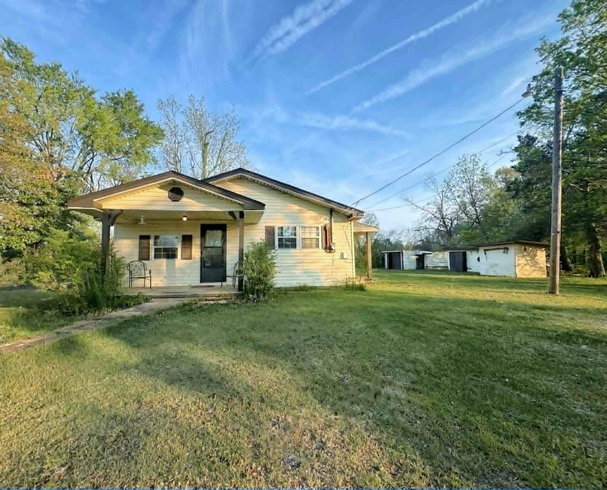 1609 Wenasoga Road Corinth, MS 38834 - Photo 1 of 1 Gallery Image 1