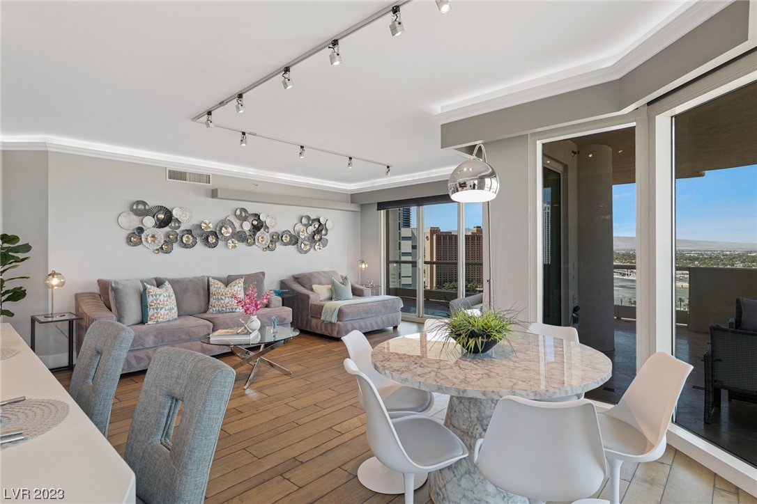 2777 Paradise Road, Unit 1905 Las Vegas, NV 89109 - Photo 15 of 70