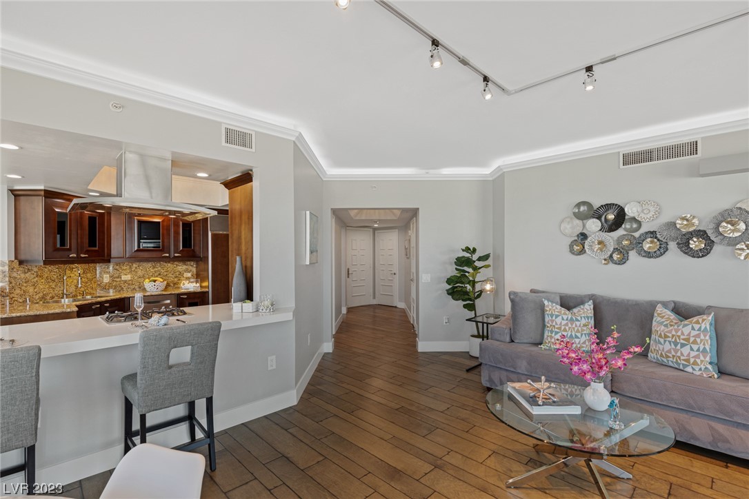 2777 Paradise Road, Unit 1905 Las Vegas, NV 89109 - Photo 16 of 70