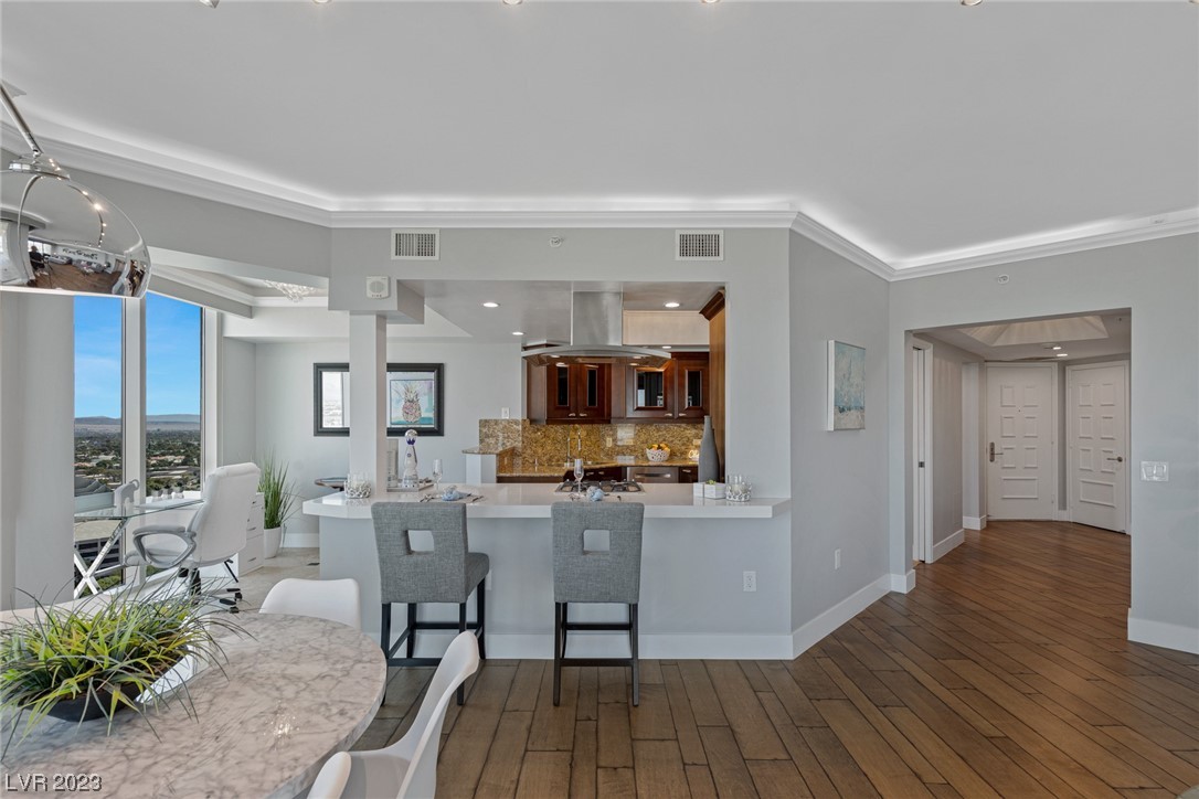 2777 Paradise Road, Unit 1905 Las Vegas, NV 89109 - Photo 17 of 70