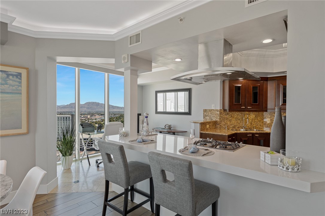 2777 Paradise Road, Unit 1905 Las Vegas, NV 89109 - Photo 18 of 70