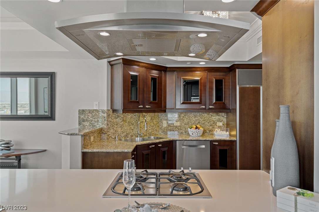 2777 Paradise Road, Unit 1905 Las Vegas, NV 89109 - Photo 20 of 70