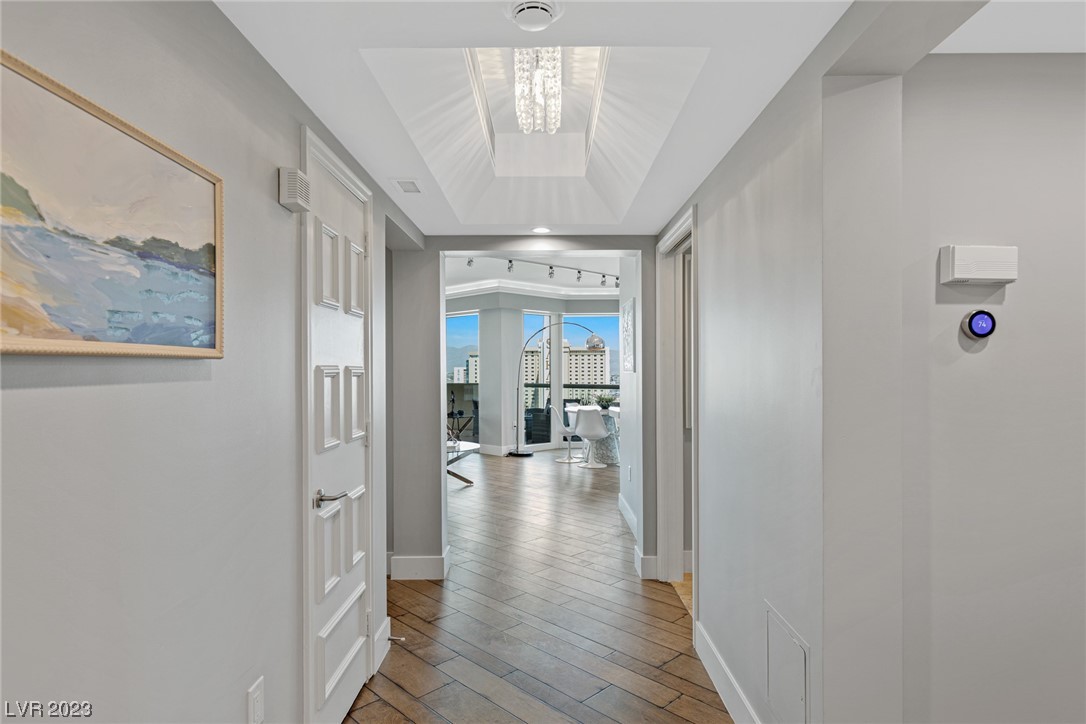 2777 Paradise Road, Unit 1905 Las Vegas, NV 89109 - Photo 2 of 70