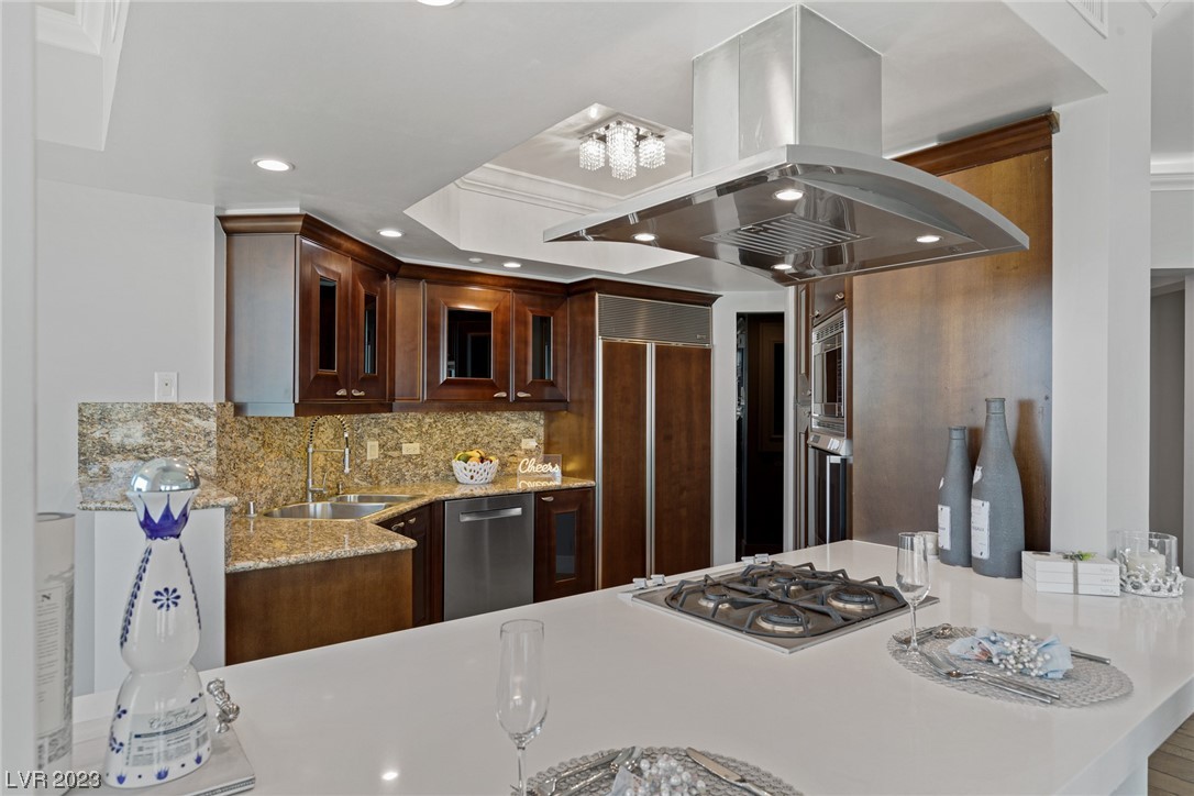 2777 Paradise Road, Unit 1905 Las Vegas, NV 89109 - Photo 21 of 70