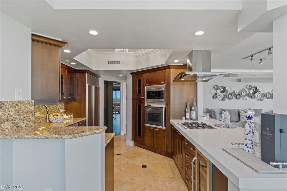 2777 Paradise Road, Unit 1905 Las Vegas, NV 89109 - Photo 22 of 70