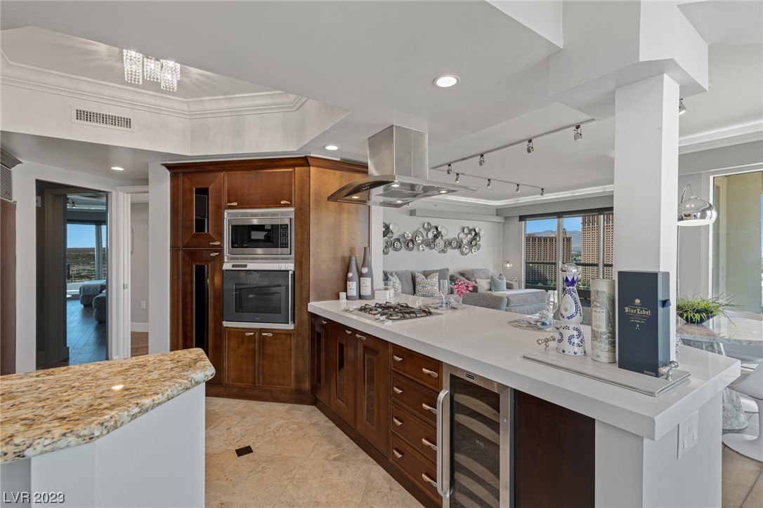 2777 Paradise Road, Unit 1905 Las Vegas, NV 89109 - Photo 23 of 70