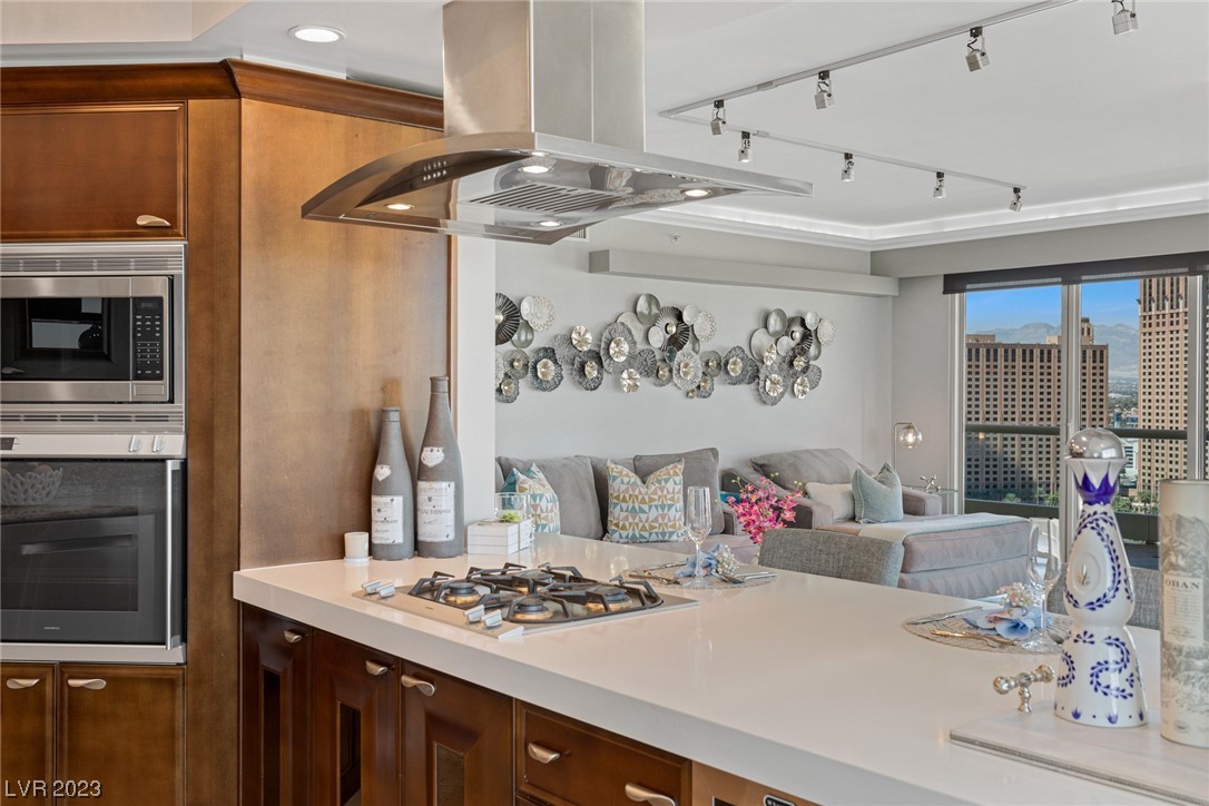 2777 Paradise Road, Unit 1905 Las Vegas, NV 89109 - Photo 24 of 70