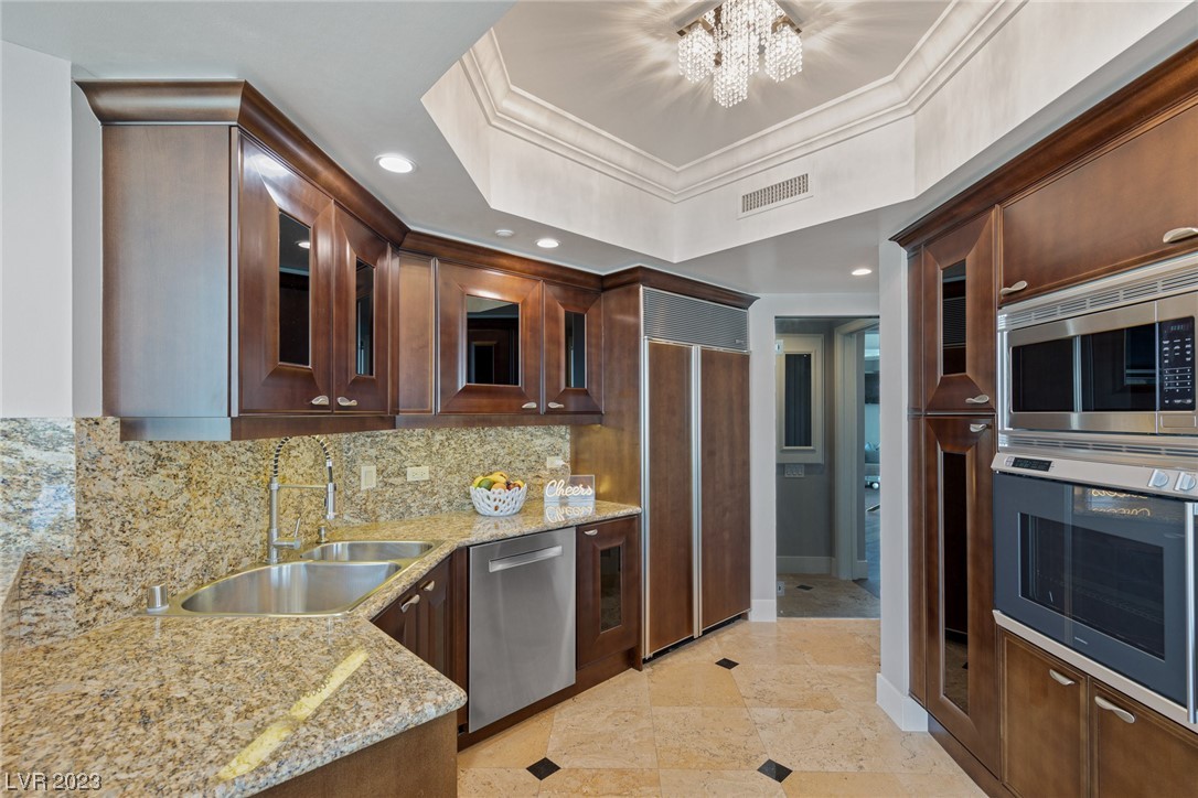 2777 Paradise Road, Unit 1905 Las Vegas, NV 89109 - Photo 26 of 70