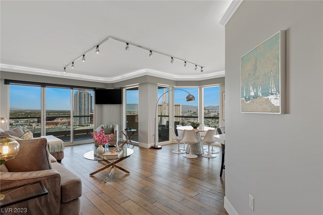 2777 Paradise Road, Unit 1905 Las Vegas, NV 89109 - Photo 3 of 70