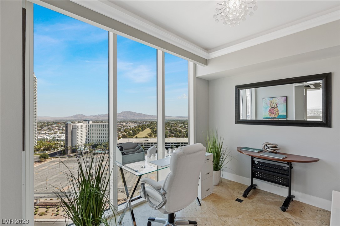 2777 Paradise Road, Unit 1905 Las Vegas, NV 89109 - Photo 31 of 70