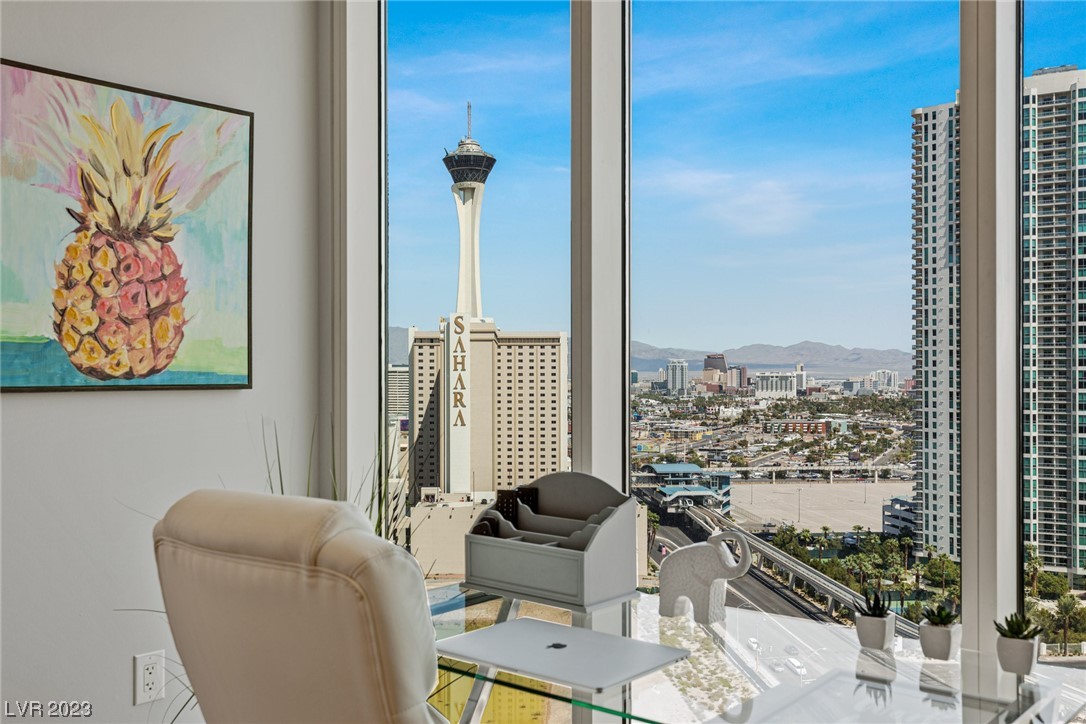 2777 Paradise Road, Unit 1905 Las Vegas, NV 89109 - Photo 33 of 70