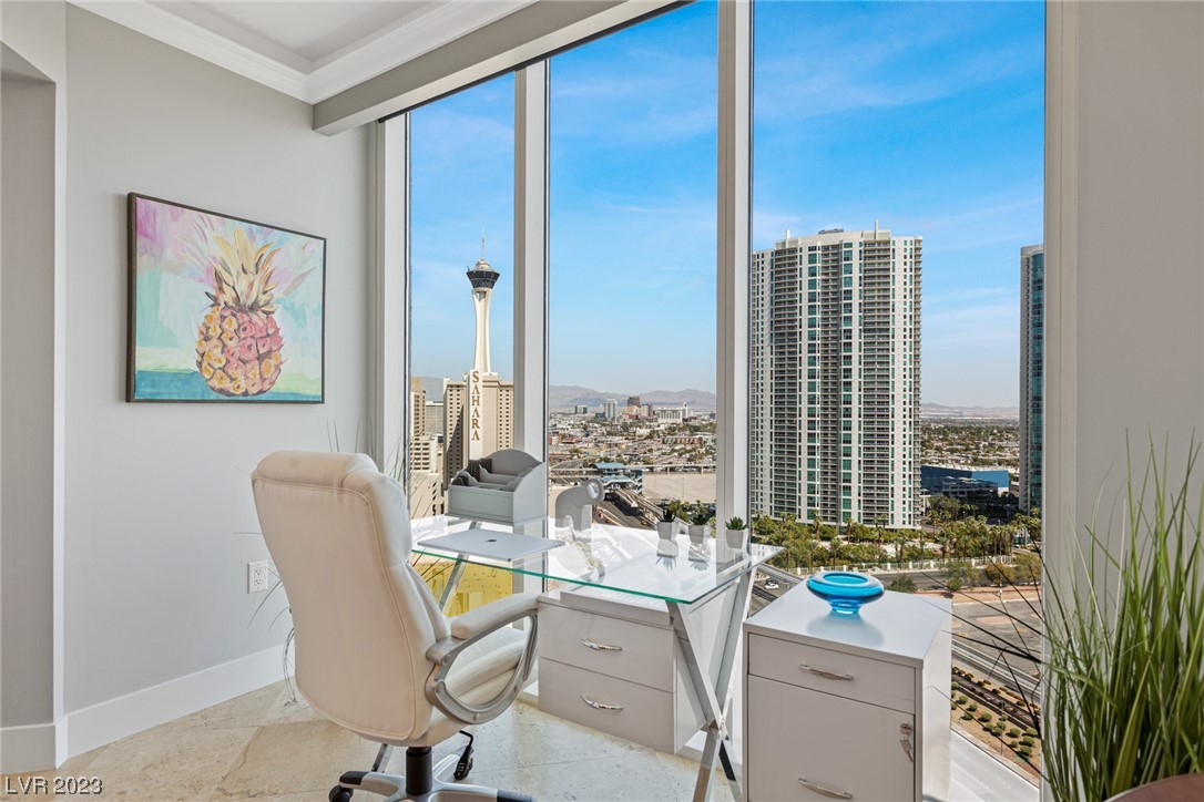 2777 Paradise Road, Unit 1905 Las Vegas, NV 89109 - Photo 34 of 70