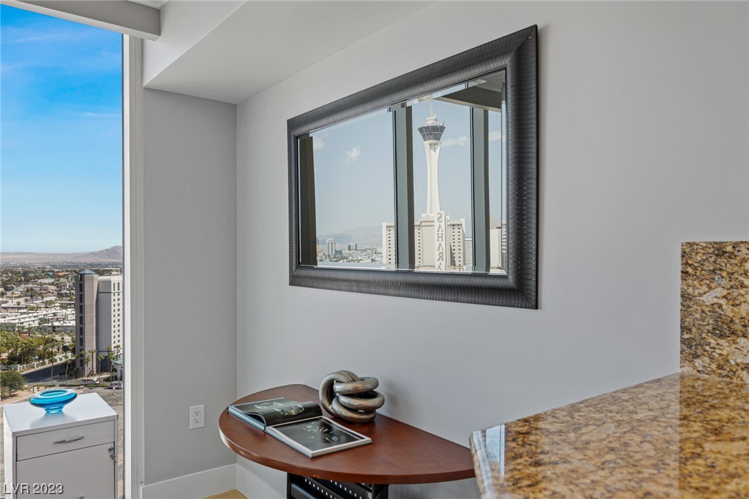 2777 Paradise Road, Unit 1905 Las Vegas, NV 89109 - Photo 35 of 70