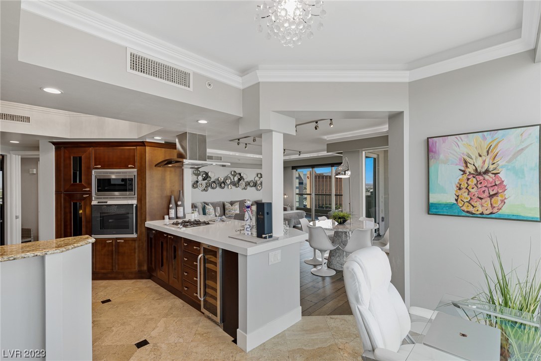 2777 Paradise Road, Unit 1905 Las Vegas, NV 89109 - Photo 36 of 70