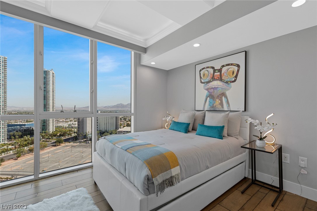 2777 Paradise Road, Unit 1905 Las Vegas, NV 89109 - Photo 38 of 70