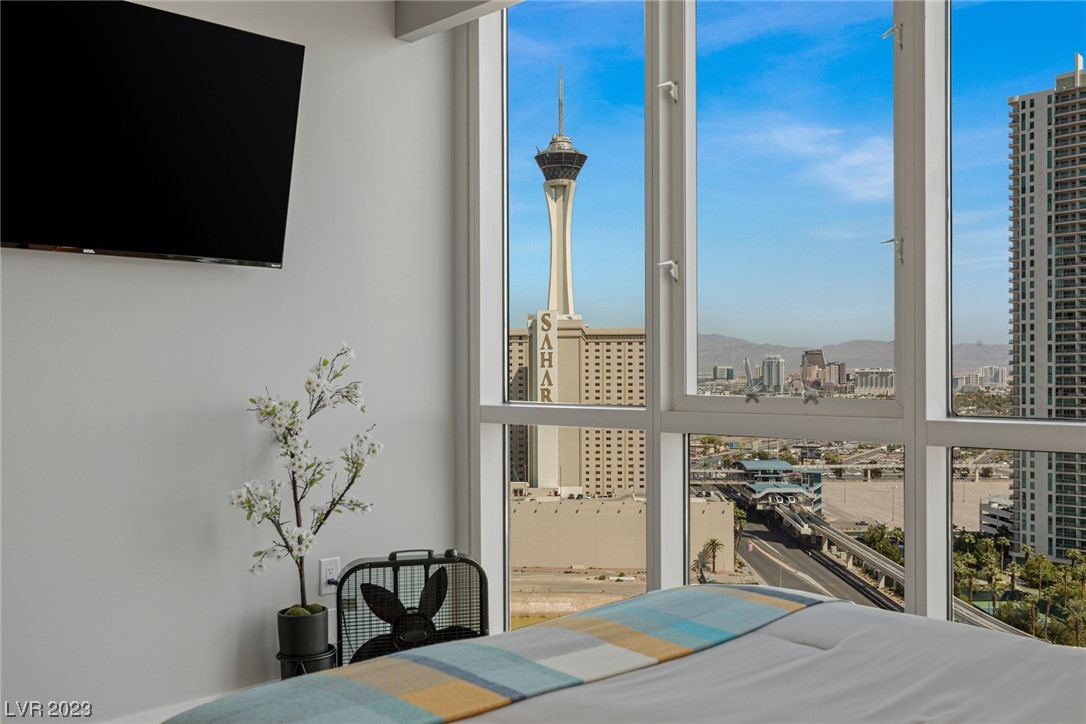 2777 Paradise Road, Unit 1905 Las Vegas, NV 89109 - Photo 42 of 70