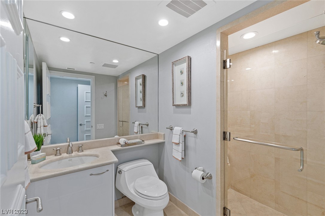 2777 Paradise Road, Unit 1905 Las Vegas, NV 89109 - Photo 45 of 70