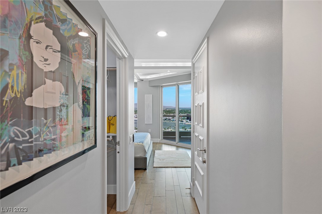 2777 Paradise Road, Unit 1905 Las Vegas, NV 89109 - Photo 46 of 70