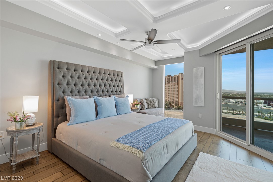 2777 Paradise Road, Unit 1905 Las Vegas, NV 89109 - Photo 47 of 70