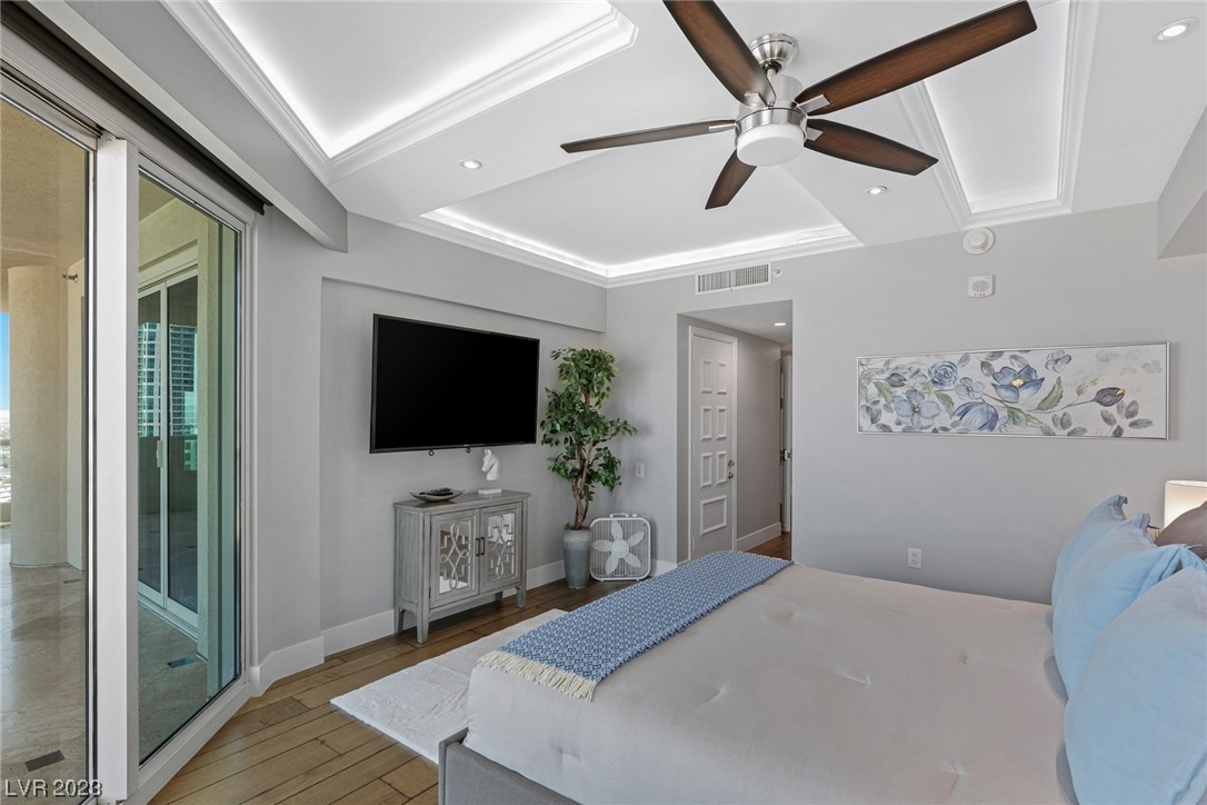 2777 Paradise Road, Unit 1905 Las Vegas, NV 89109 - Photo 48 of 70