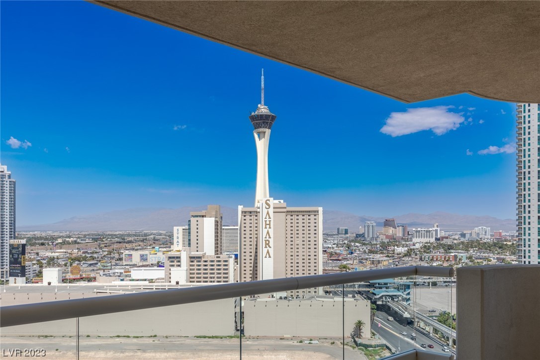 2777 Paradise Road, Unit 1905 Las Vegas, NV 89109 - Photo 62 of 70