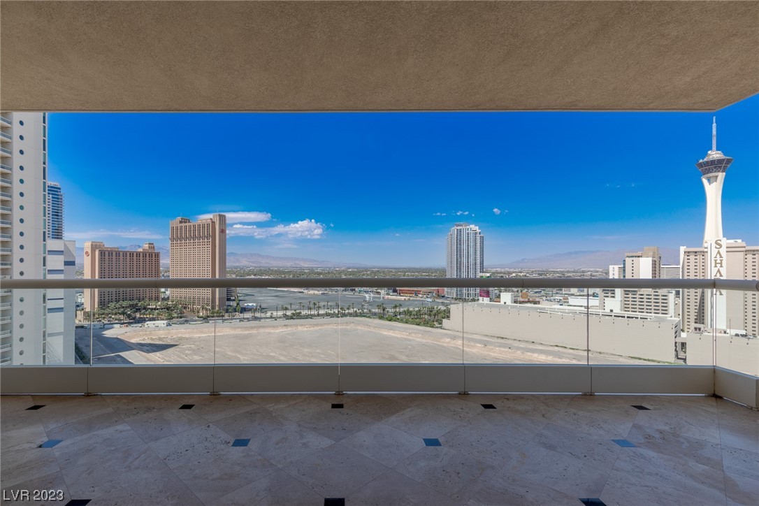 2777 Paradise Road, Unit 1905 Las Vegas, NV 89109 - Photo 63 of 70
