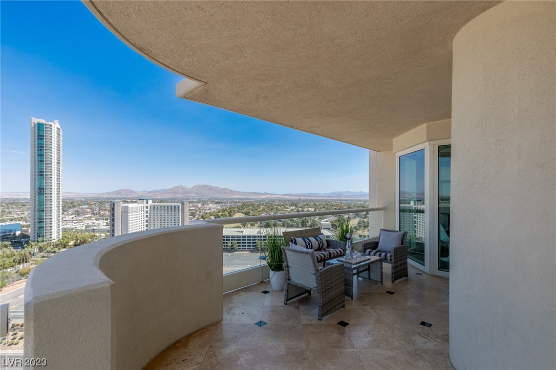 2777 Paradise Road, Unit 1905 Las Vegas, NV 89109 - Photo 64 of 70