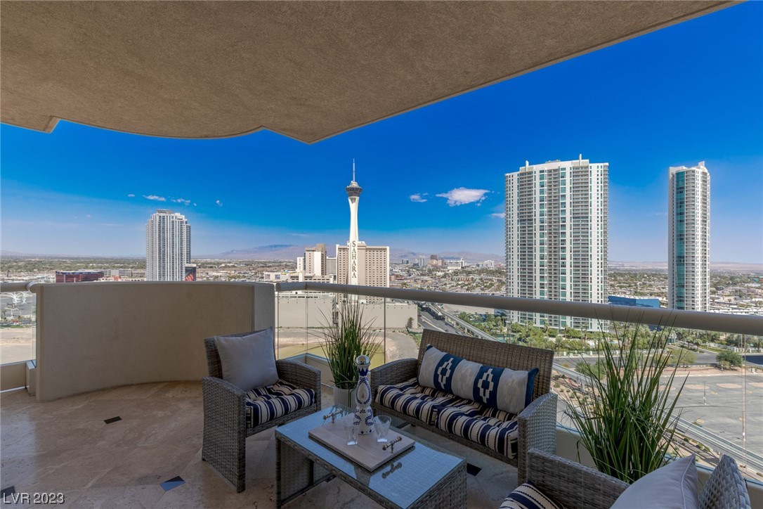 2777 Paradise Road, Unit 1905 Las Vegas, NV 89109 - Photo 68 of 70