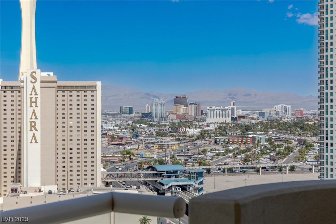 2777 Paradise Road, Unit 1905 Las Vegas, NV 89109 - Photo 69 of 70