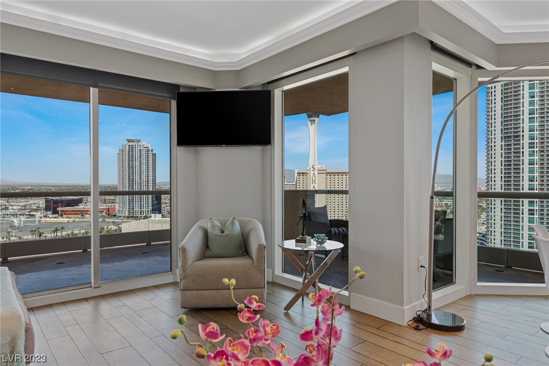 2777 Paradise Road, Unit 1905 Las Vegas, NV 89109 - Photo 7 of 70