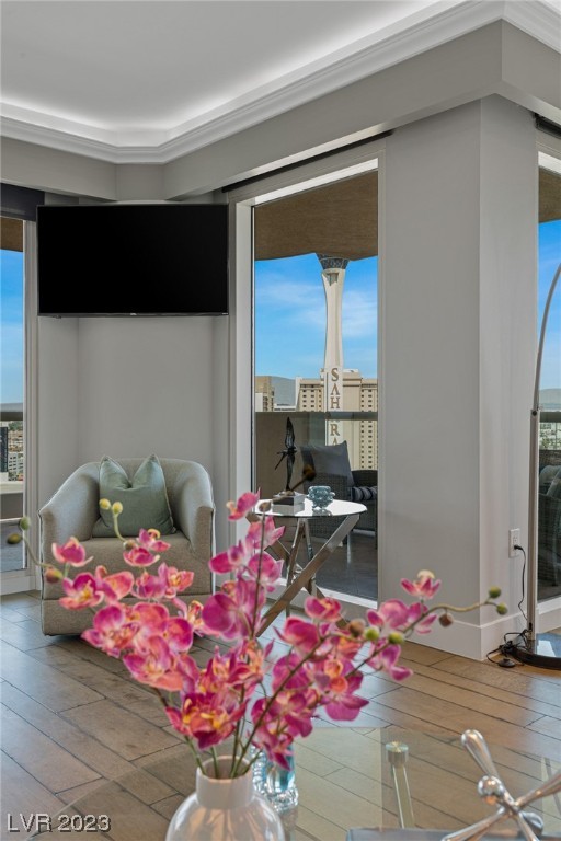 2777 Paradise Road, Unit 1905 Las Vegas, NV 89109 - Photo 8 of 70