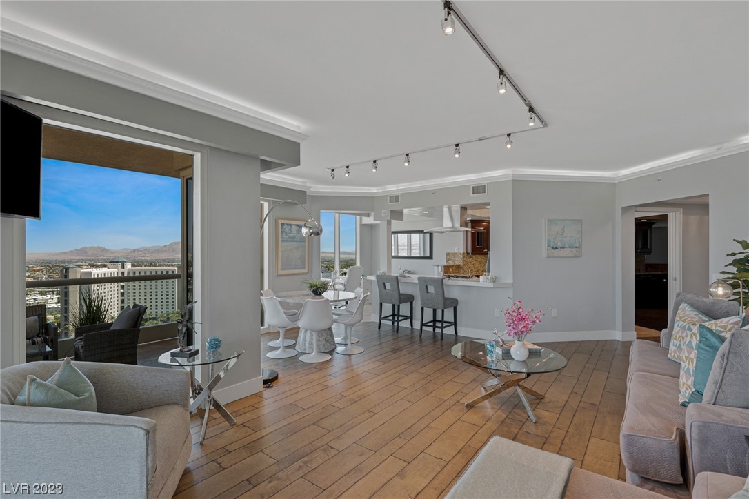 2777 Paradise Road, Unit 1905 Las Vegas, NV 89109 - Photo 9 of 70