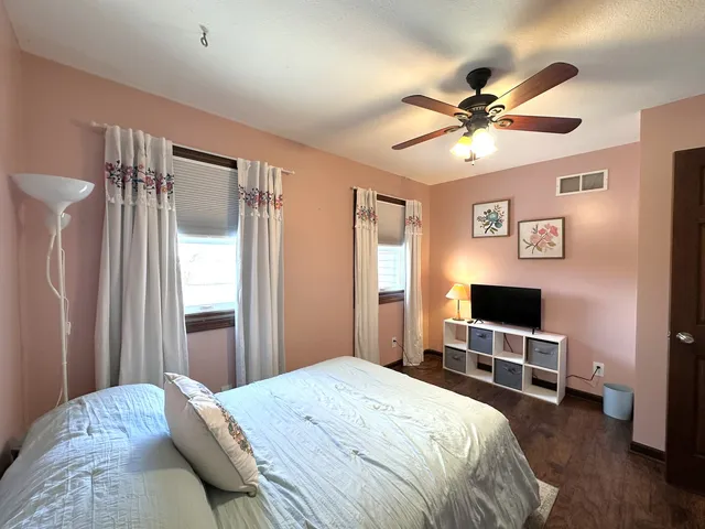 $469,900 | 3210 North 4000 E Road, Bourbonnais, IL 60914