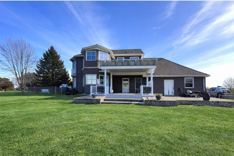 3210 North 4000 E Road Bourbonnais, IL 60914 - Photo 3 of 49