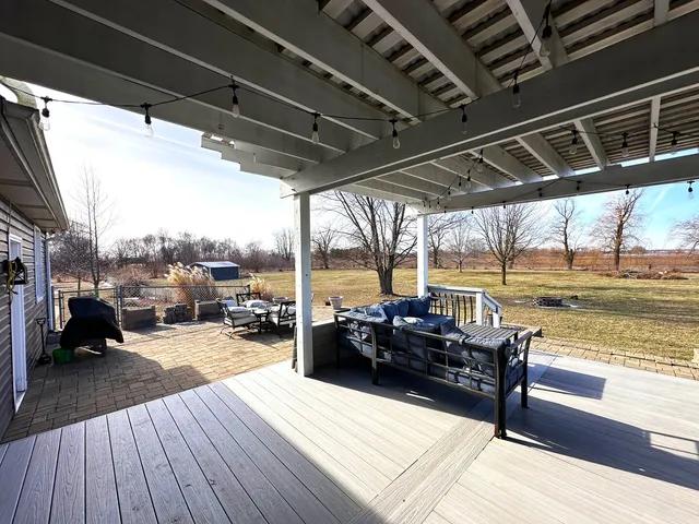 $469,900 | 3210 North 4000 E Road, Bourbonnais, IL 60914