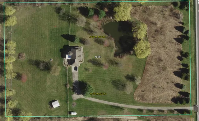 $469,900 | 3210 North 4000 E Road, Bourbonnais, IL 60914