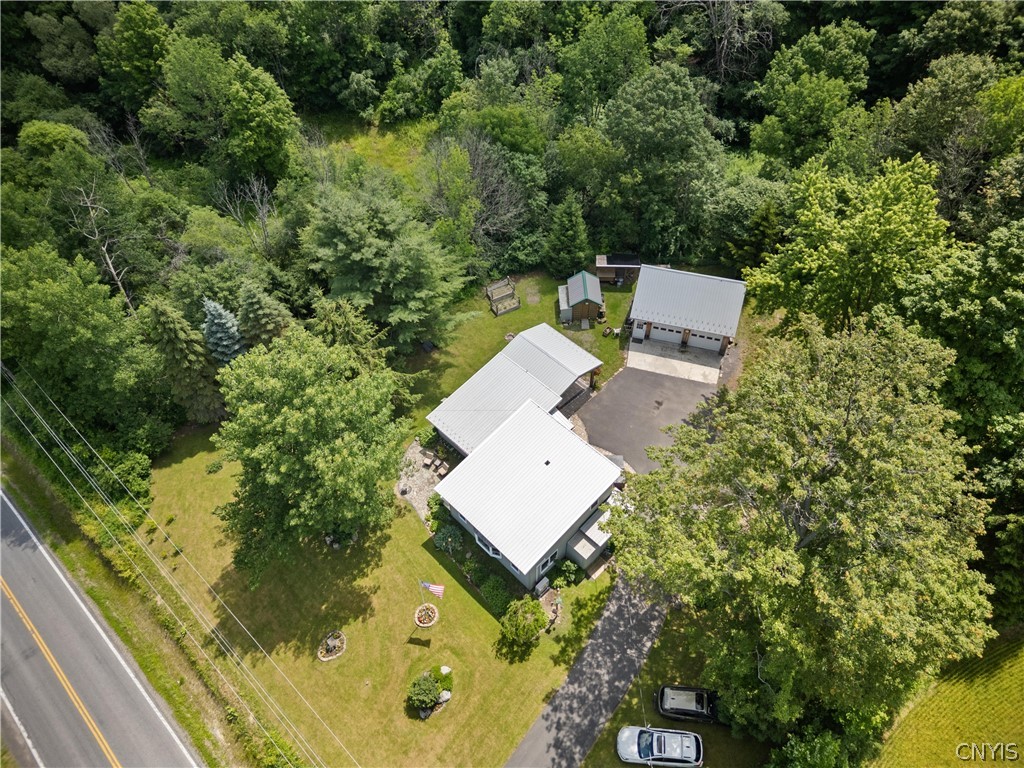 3546 Center Road Madison, NY 13402 - Photo 6 of 50