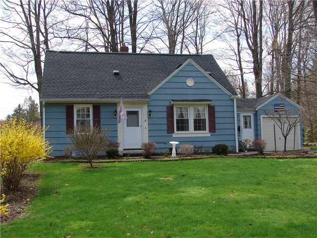 304 Eaglehead Road Perinton, NY 14445 - Photo 1 of 1 Exterior Front