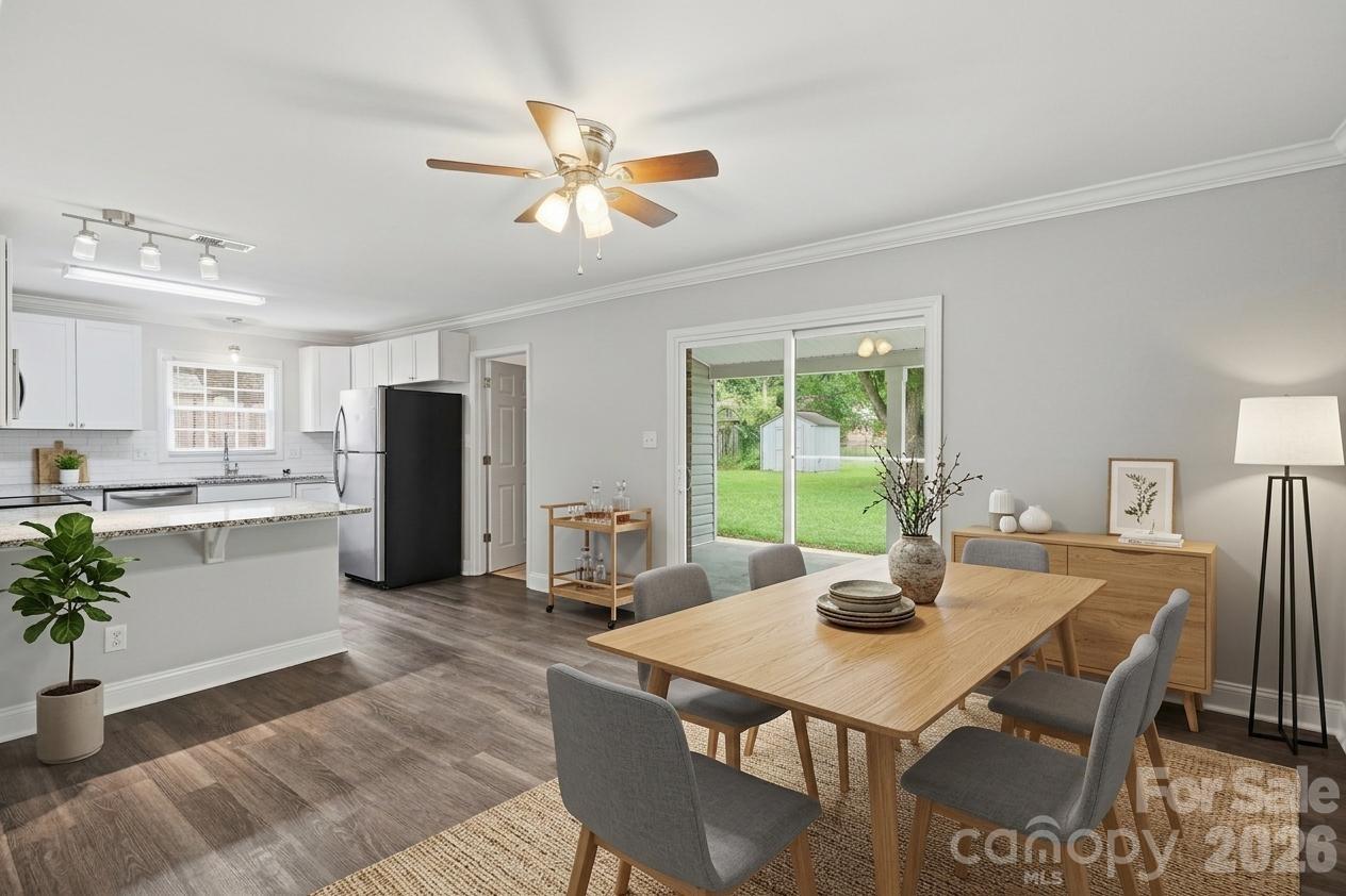 8208 Idlewild Road Indian Trail, NC 28079 - Photo 10 of 40 Gallery Image 10