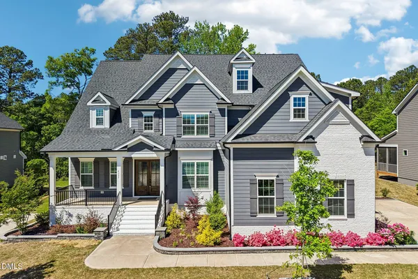 $1,749,000 | 4337 Dominion Crst Drive, Apex, NC 27523