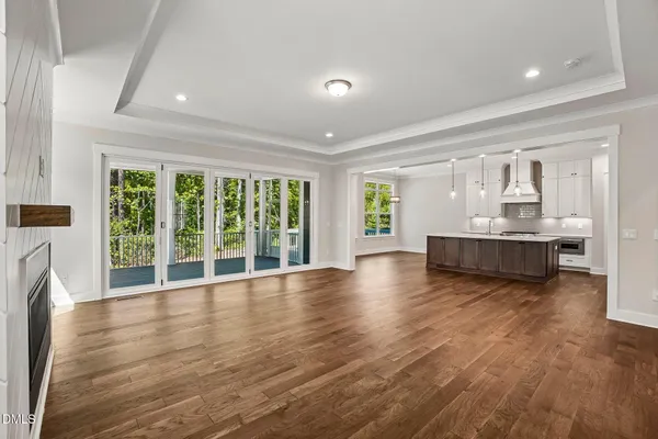 $1,749,000 | 4337 Dominion Crst Drive, Apex, NC 27523